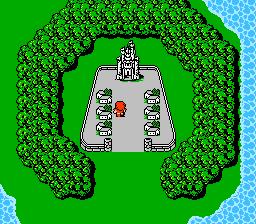 fc最终幻想1秘籍,fc最终幻想2详细攻略