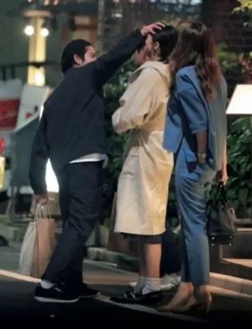 让人羡慕到哭的日本明星夫妇,日本最令人羡慕的一对明星夫妻