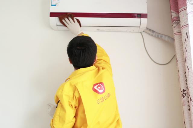 什么是变频空调什么是冷暖空调,定频变频全直流变频空调区别