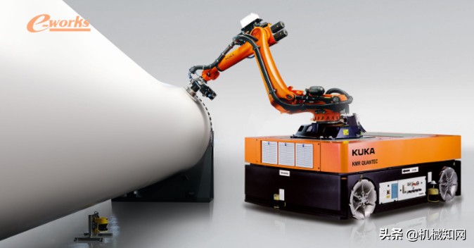 德国顶尖高端工业公司,德国十大顶级工业产品