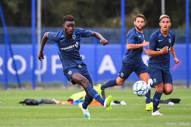 周五法乙两场竞彩足球推荐预测,法乙第二轮竞彩