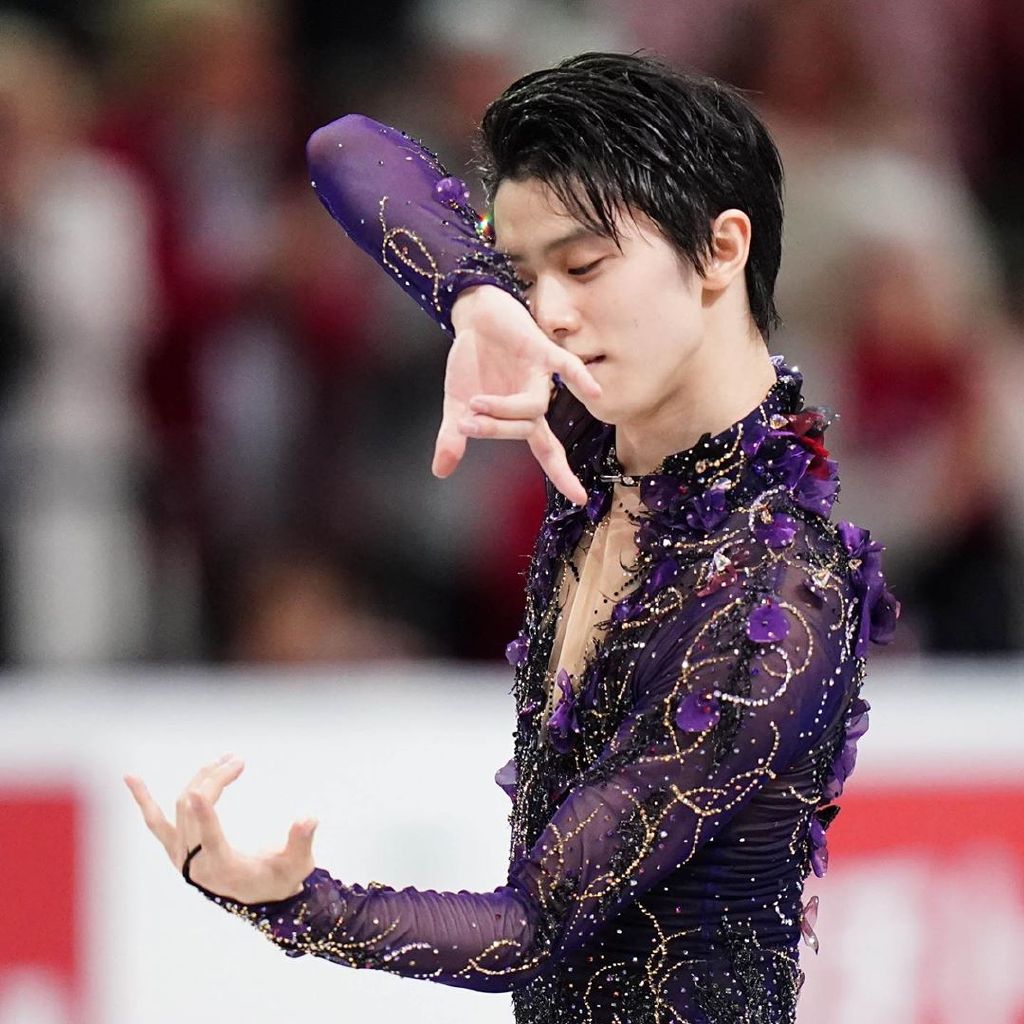 羽生结弦的吸金能力,羽生结弦赚钱能力