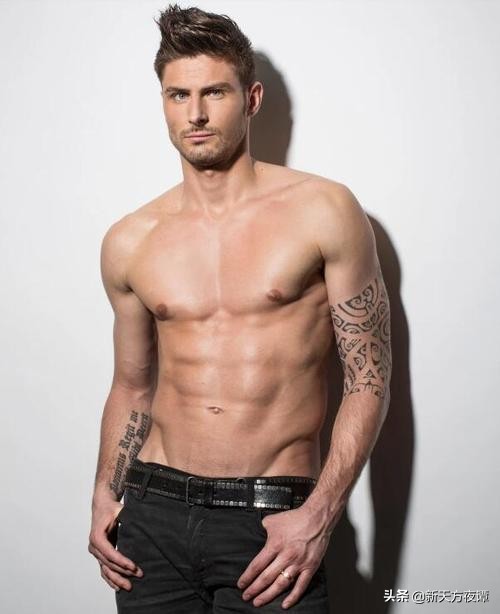 足球贝克汉姆和c罗谁厉害,十大最迷人的足球明星