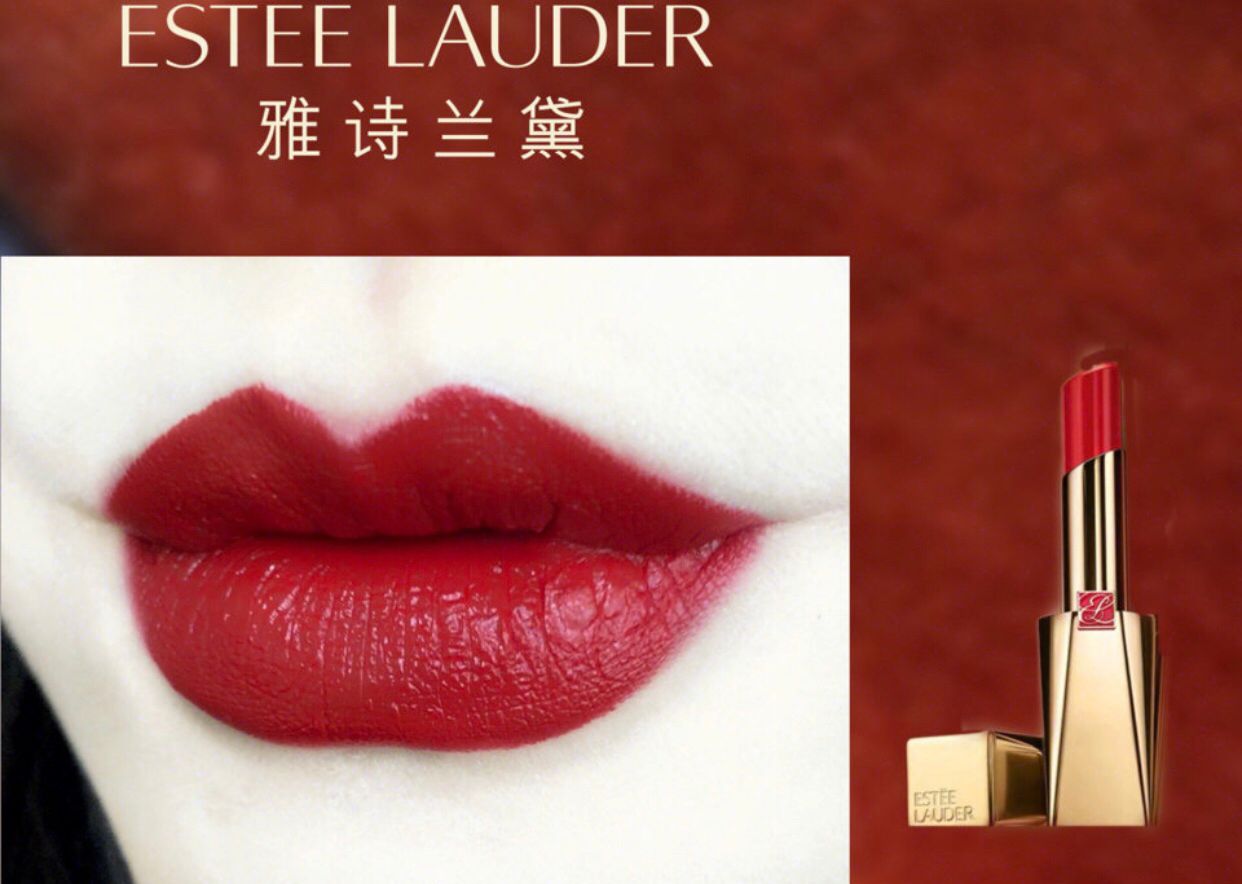 新晋十大神仙口红色号！别再抓着迪奥999不放啦，这里有更美的
