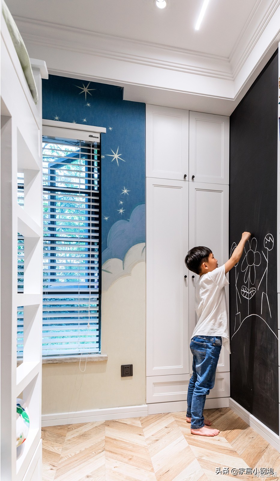 墙面地砖颜色搭配造型效果图,六角砖造型效果图墙面