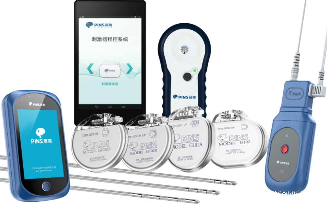 启搏美好生活这家企业为神经系统疾病患者带来福音