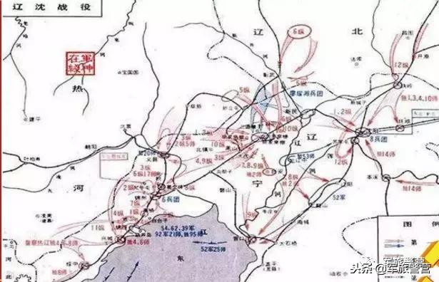 一个东野新兵——在辽沈战役中的纪实