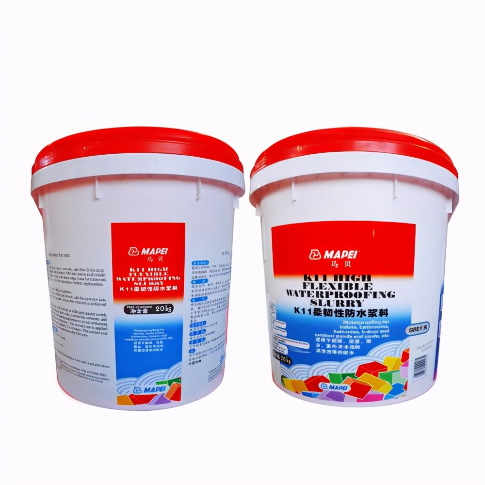 十大聚氨酯防水涂料品牌排行榜,防水涂料十大品牌雨虹价格