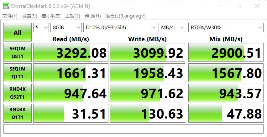 在线白嫖免费的硬件体验?AMD21.4.1版驱动预览