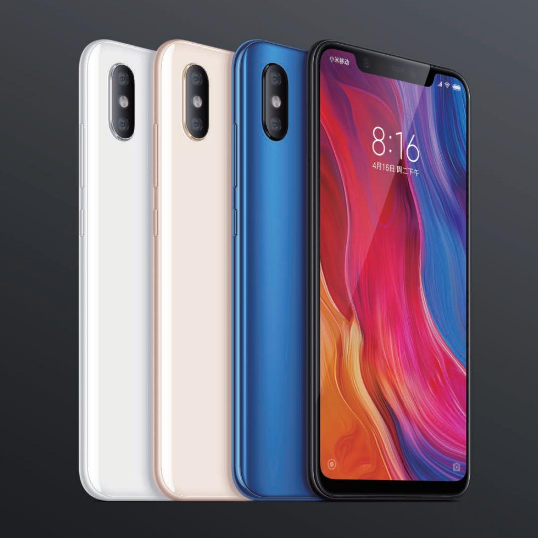 小米手机发展史大全,小米手机十年经典回顾你用过几款