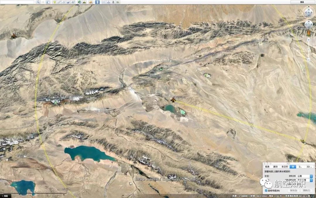 哎呀机场在哪？全球奇葩的机场呼号了解一下