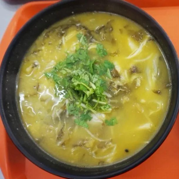 南京北大青鸟美食指南：小行路16号，1024G的胃也装不下