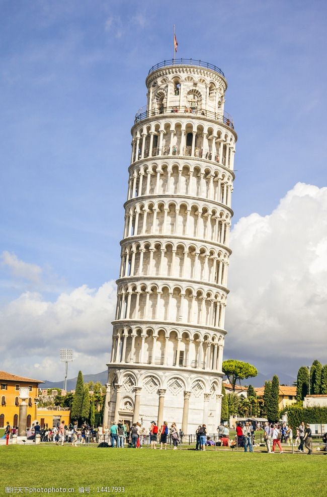 意大利有哪些城市和景点,意大利著名旅游城市