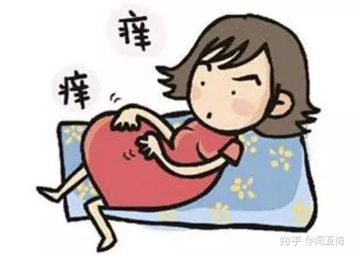 孕期湿疹很痒怎么止痒,孕妇湿疹太痒怎么办最有效