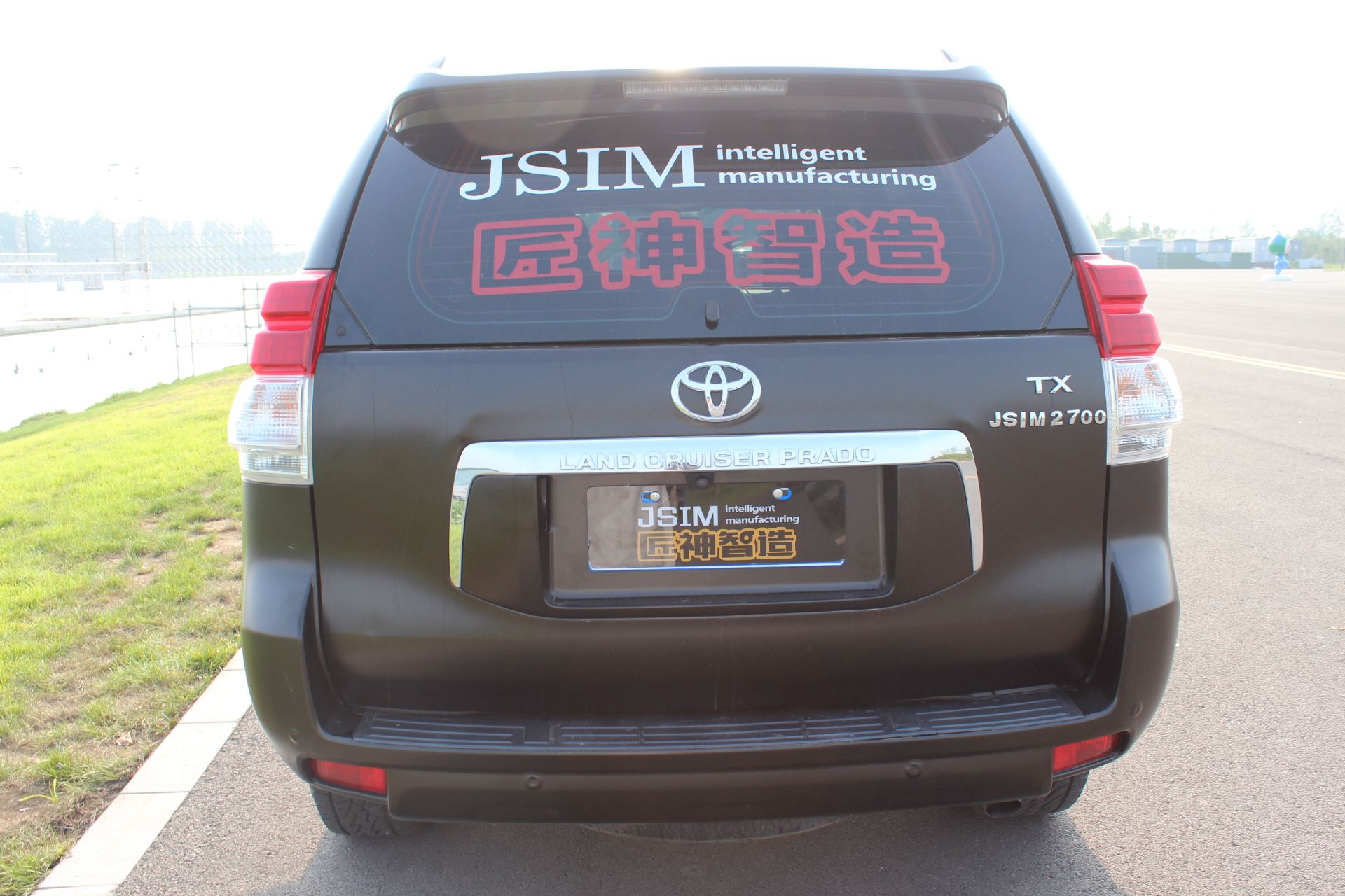 普拉多2700机械增压越野视频,2700普拉多加机械增压跑1160码