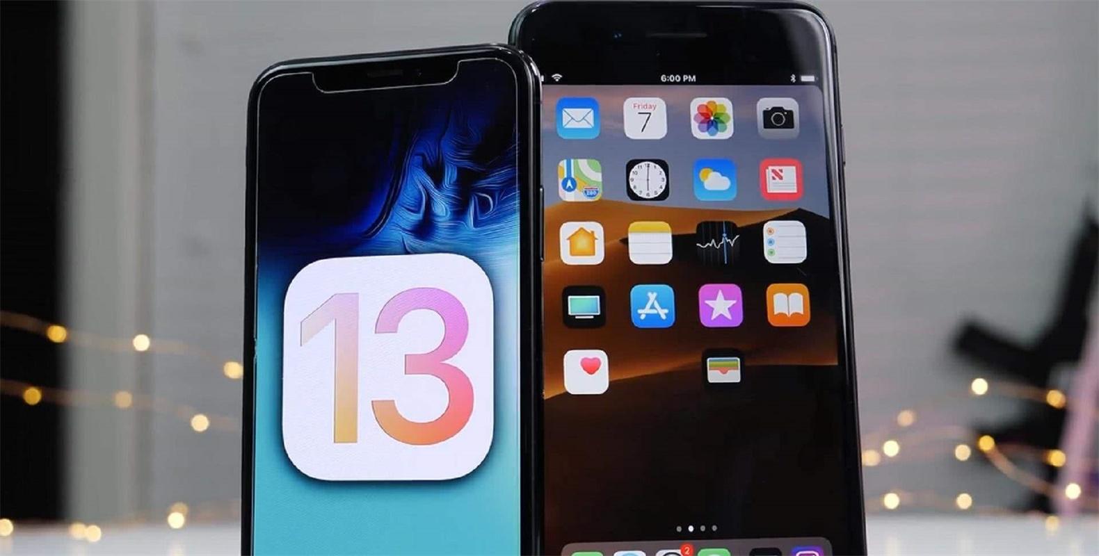 iphone6s为什么还能更新ios15,iphone6s老是自动重启