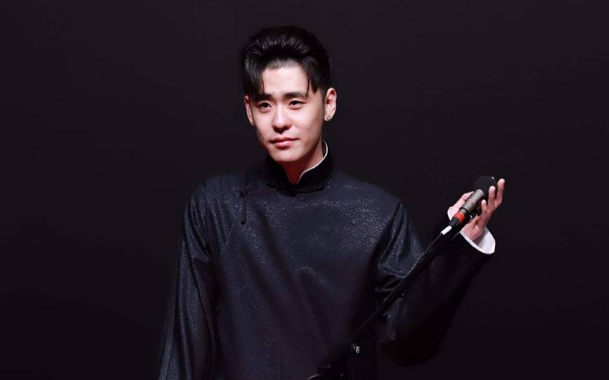 辫儿哥张云雷真的退圈了吗,德云社辫儿哥哥张云雷