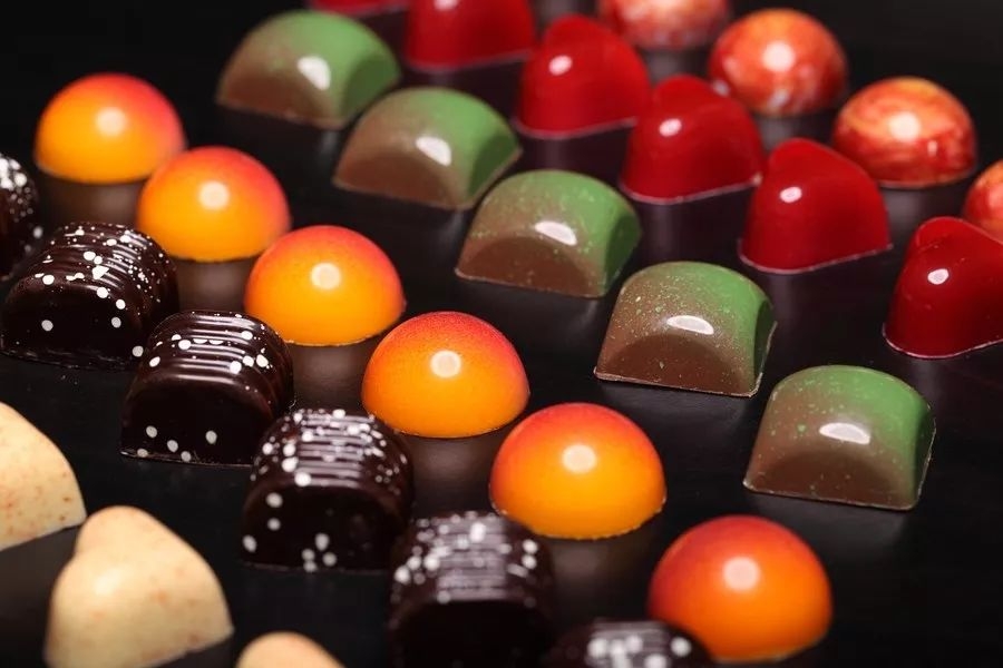 苏州园区的巧克力工厂叫什么,苏州巧克力小镇