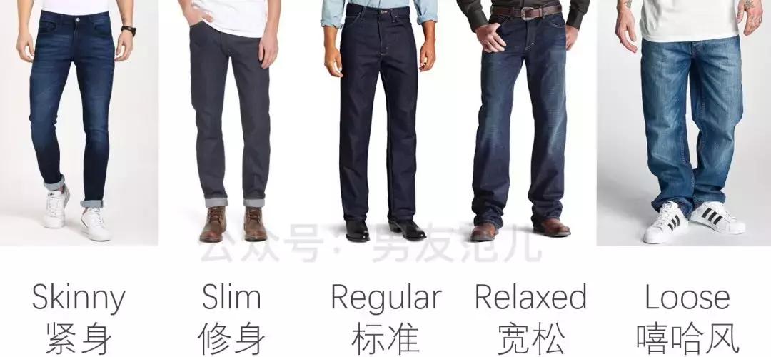 比较瘦的男孩子应该穿什么衣服,有点肉的男孩子该怎么穿衣服