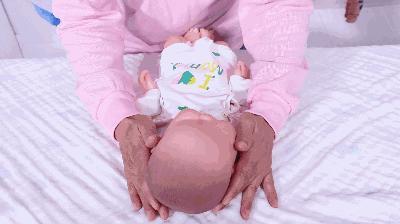 宝宝腹胀良方,治疗宝宝腹胀的最快方法