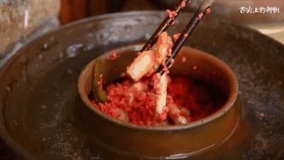 只有肚裂，没有天崩！很多人都不知道这道美食吧！