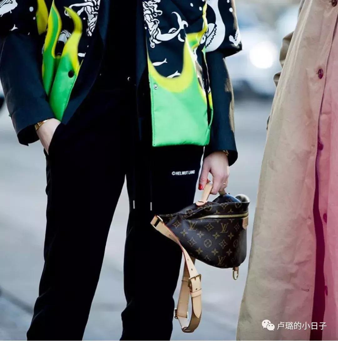 热门大牌包包推荐秋冬,最热销4款包包