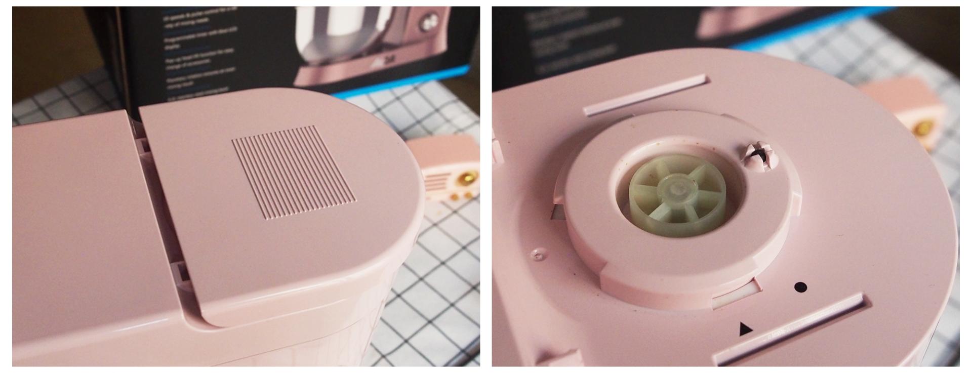 千元厨师机带压面机,千元内厨师机