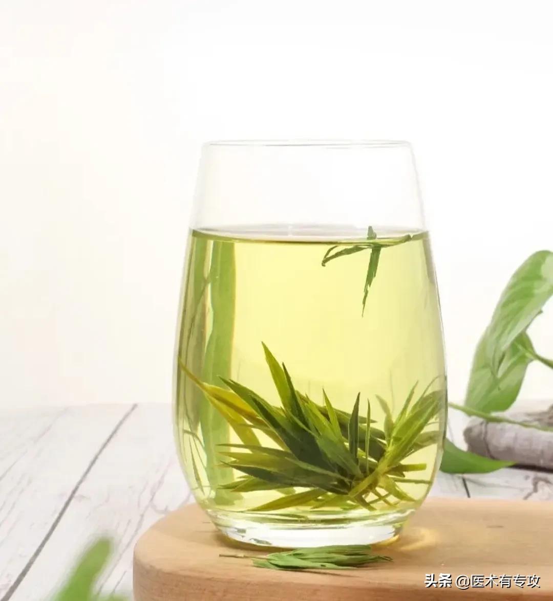 每天学习一味中药玉竹,每天学习一味中药