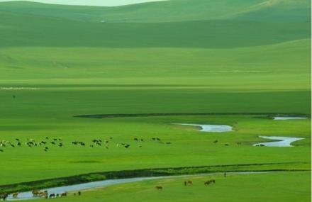 兴安盟乌兰浩特市旅游攻略,内蒙古兴安盟乌兰浩特美景