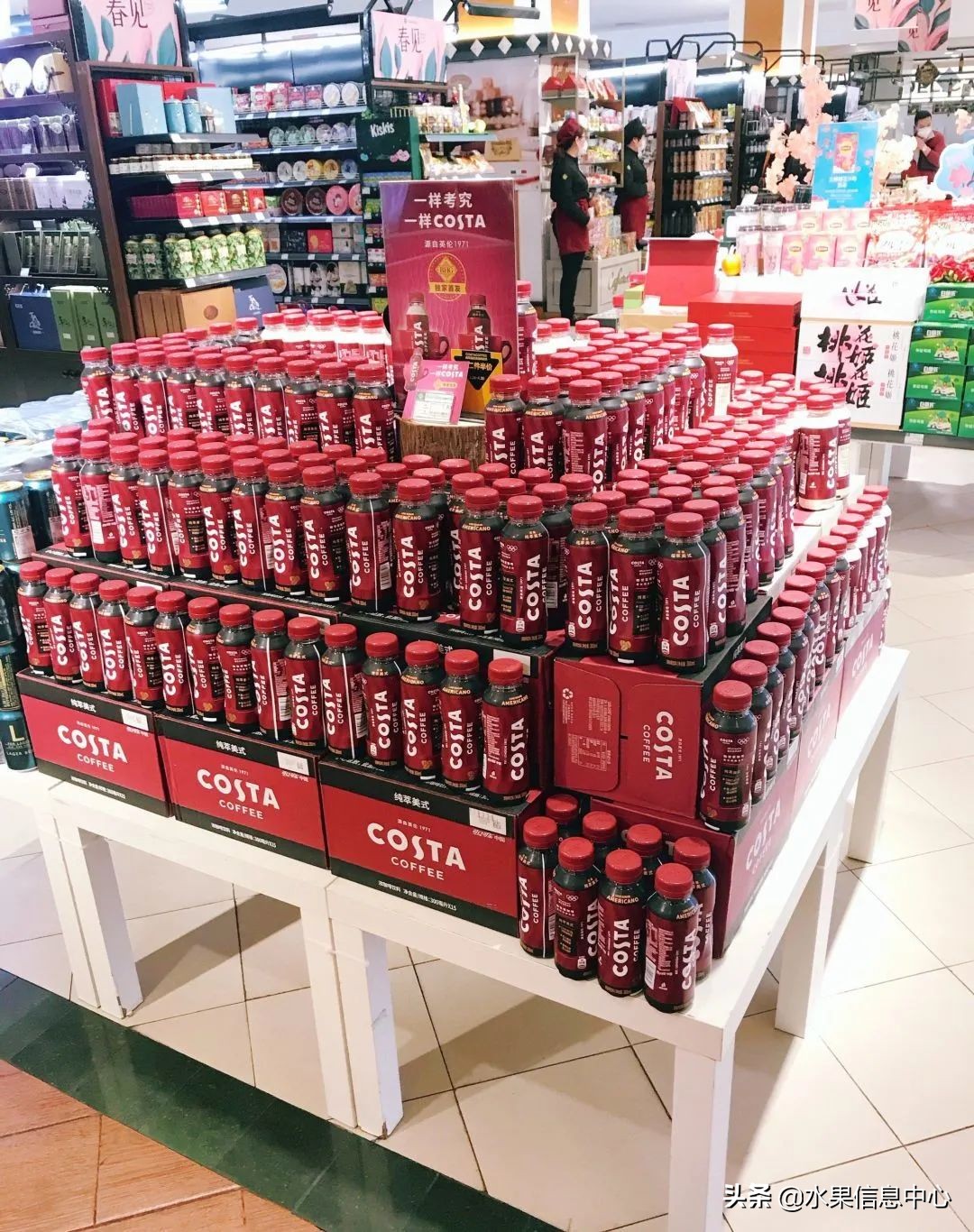 北京第四家ole超市,高端超市ole排名