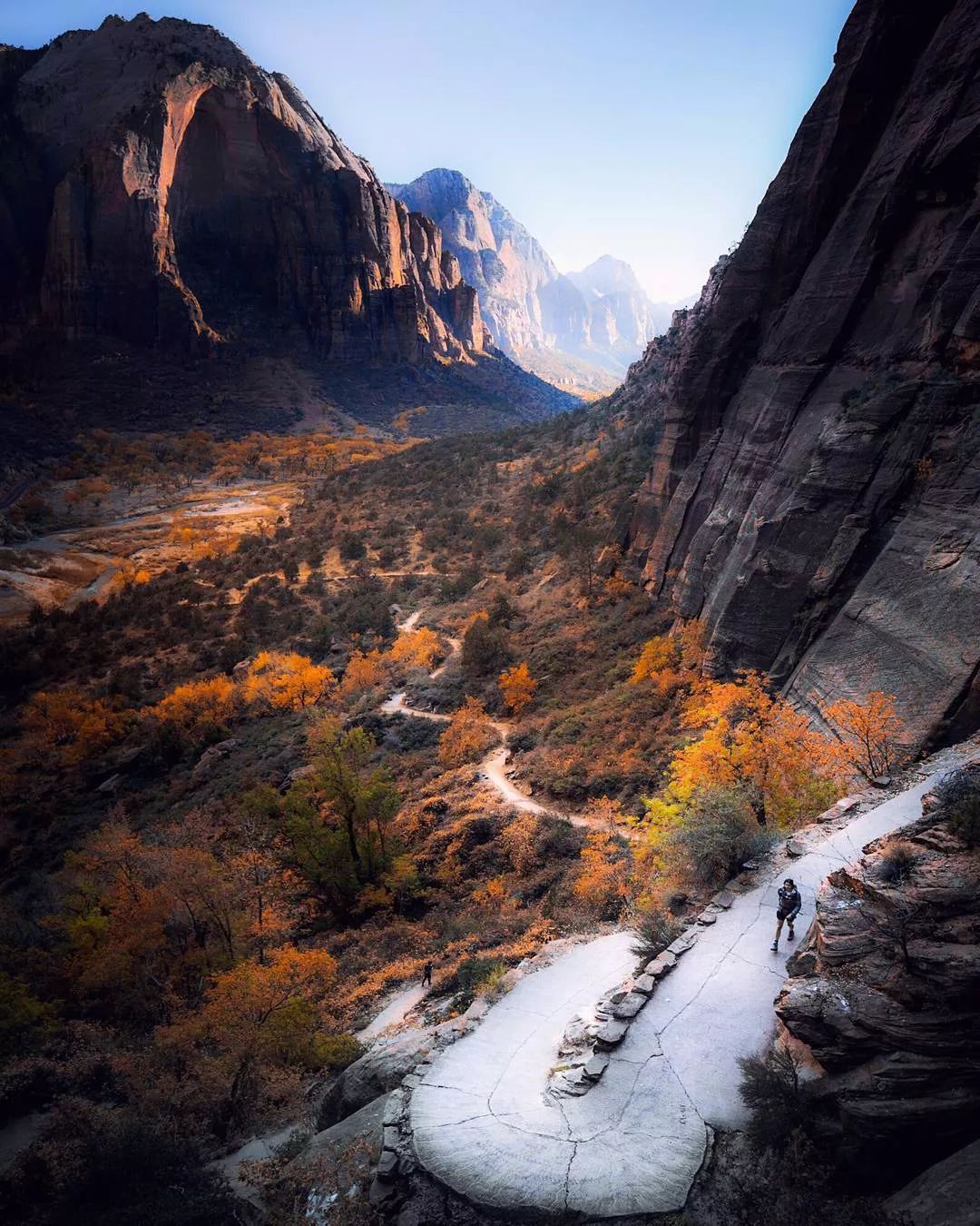 十张让人惊艳的航拍,30张绝美航拍照片