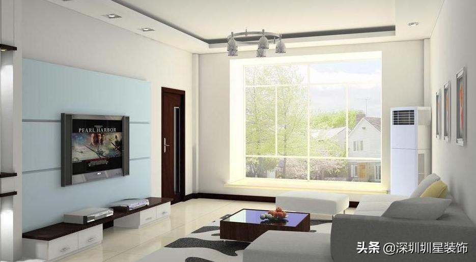 如何选择最好的深圳新房装修公司,深圳装修公司哪家性价比高