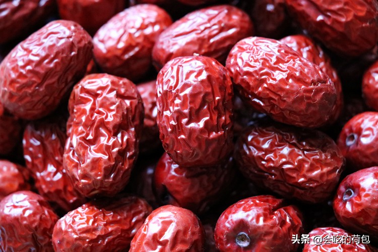 春天吃红枣,春天大枣怎么吃不上火