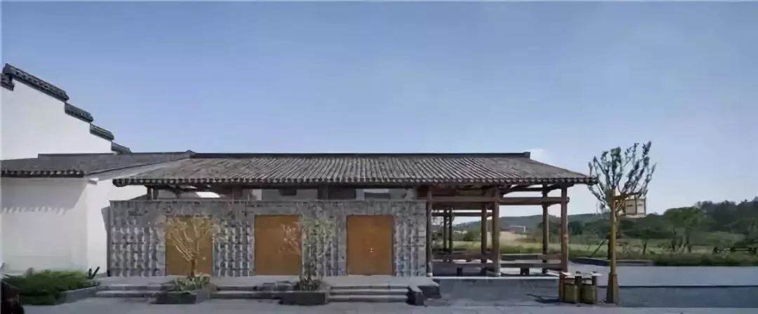 农村改造100个经典案例,乡村田园改造经典案例