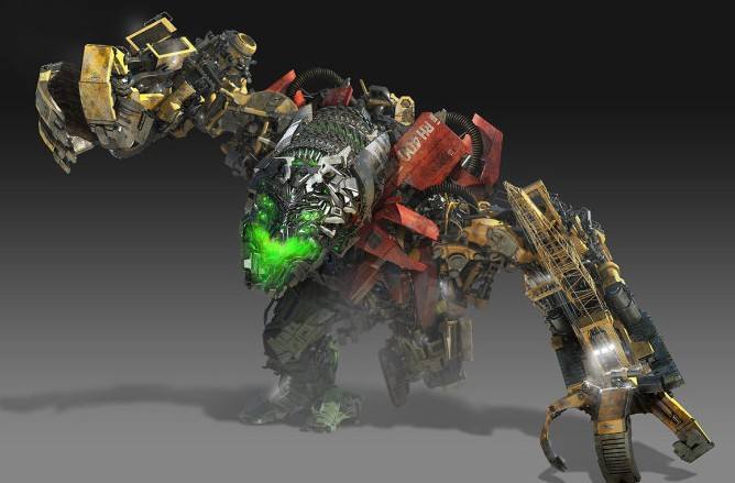 变形金刚大力神成员,变形金刚大力神合体视频