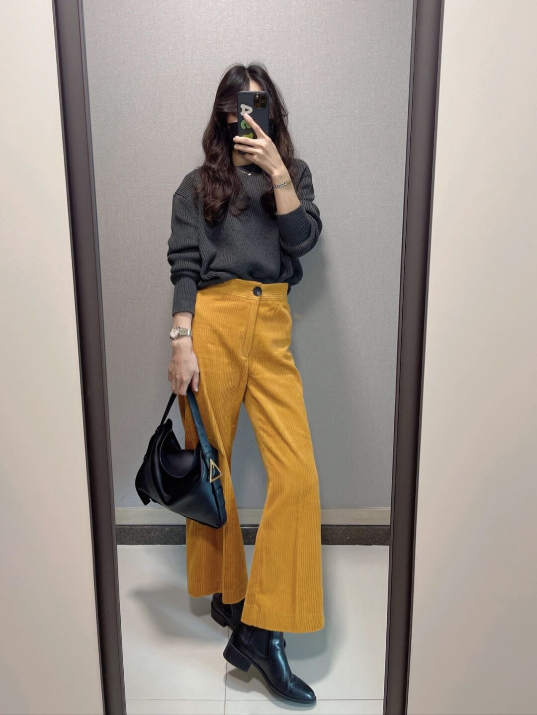 zara秋冬新款怎么搭,zara秋冬穿搭技巧