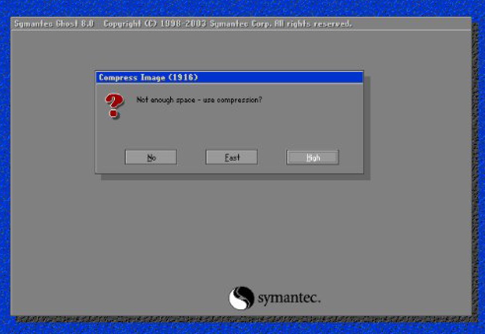 用ghost备份系统c盘,一键ghost系统备份