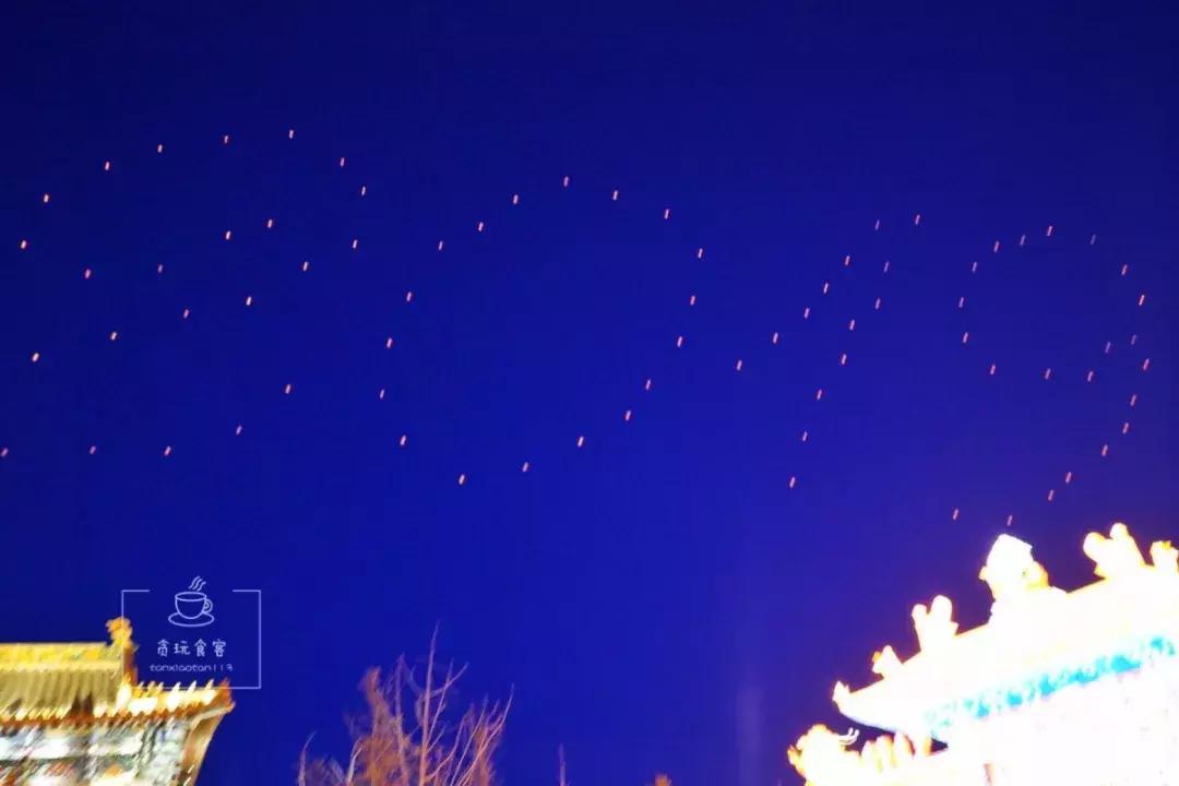 古北水镇春节游玩攻略,古北水镇圣诞节游玩攻略