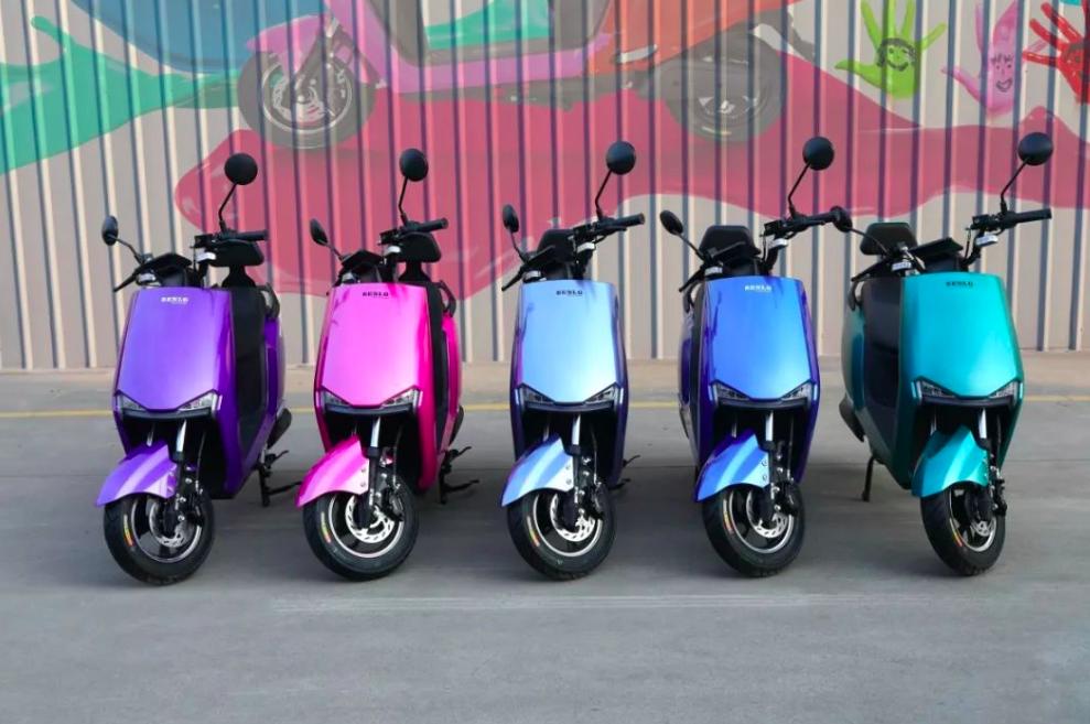 售3500-4500元，经济耐用，动力和续航兼备的电动车来啦