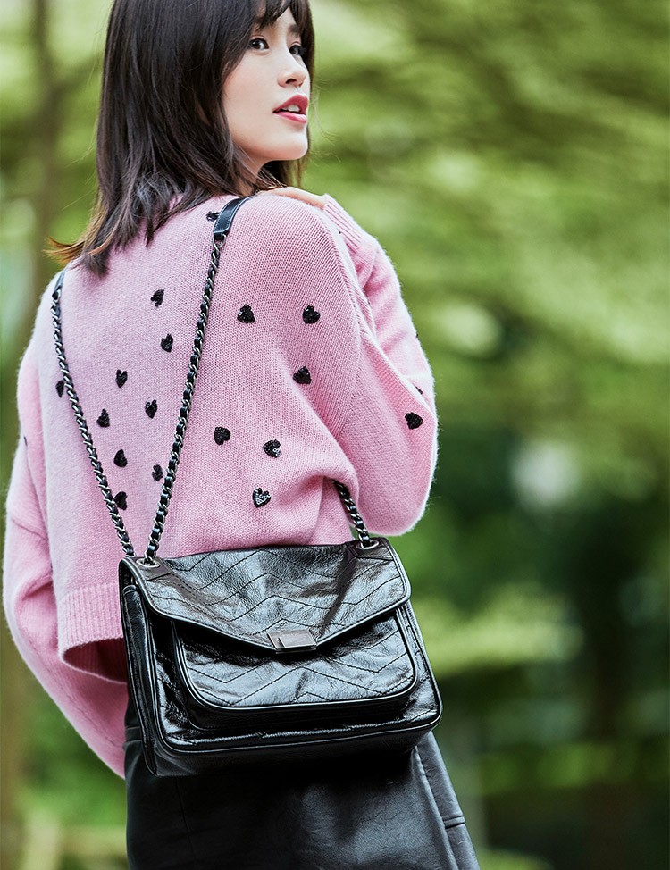 初春必买的10款包,春天必备十种款式