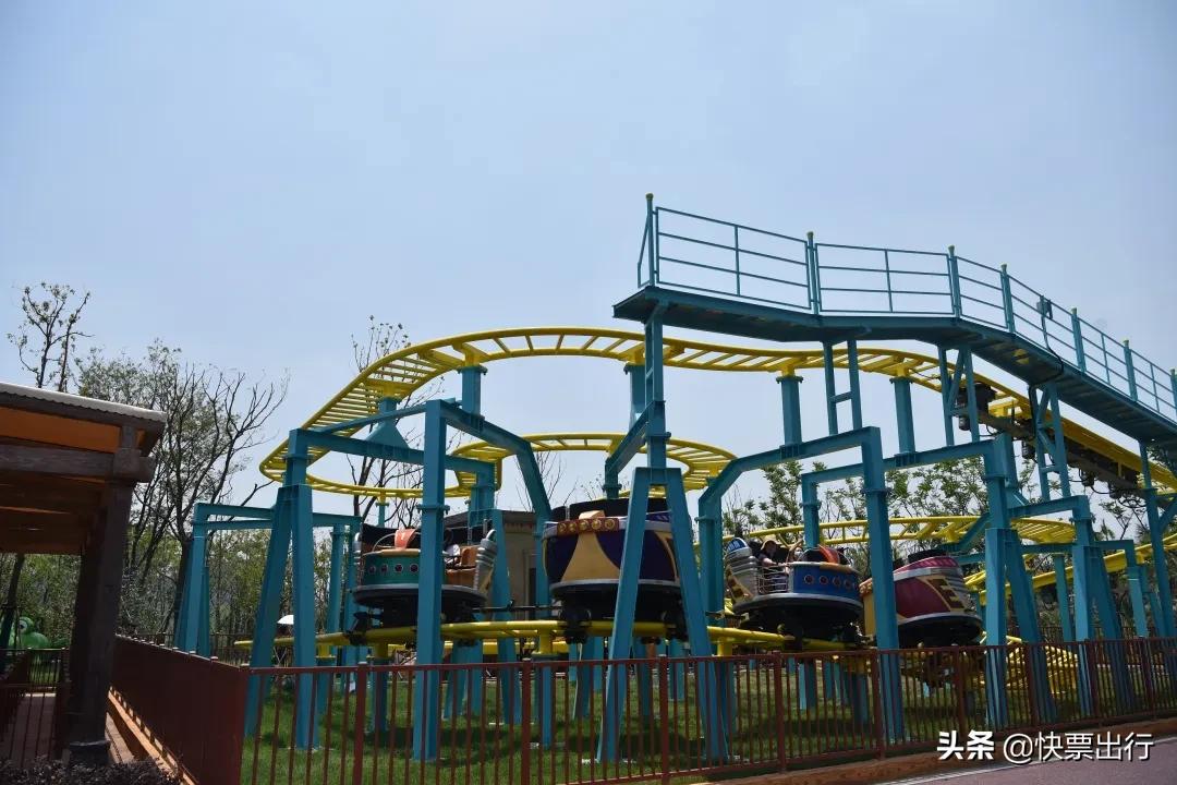 苏州森林世界北纬31度玩的什么,苏州乐园森林世界北纬31度