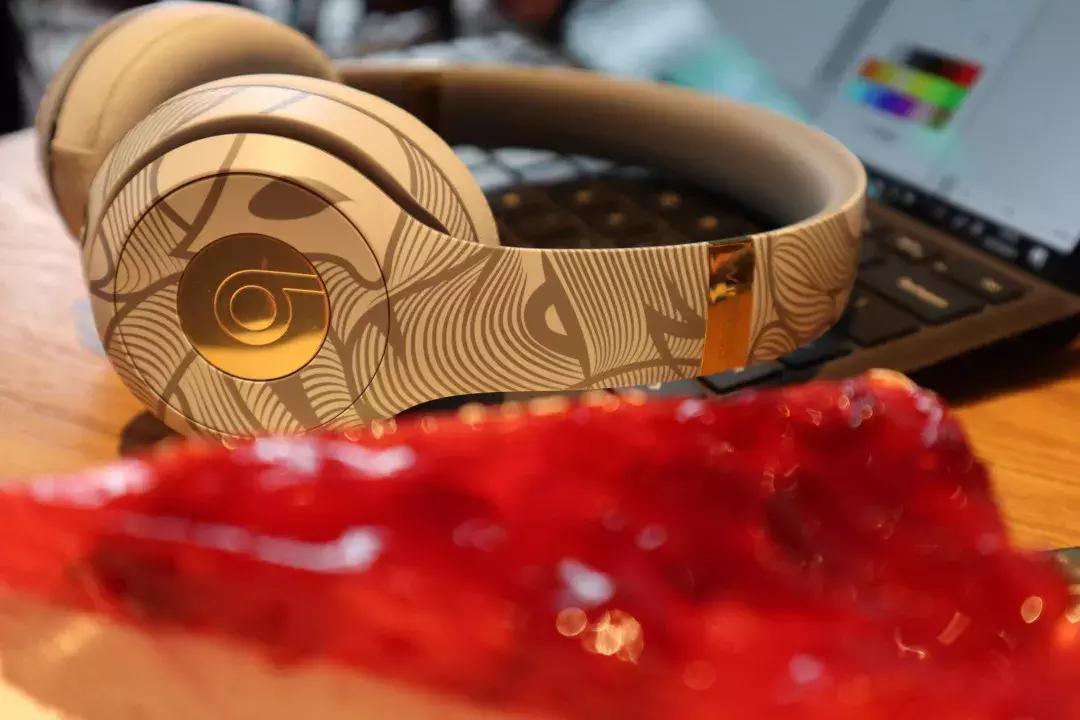 beatsstudio3wireless测评,beatssolo3wireless降噪测评