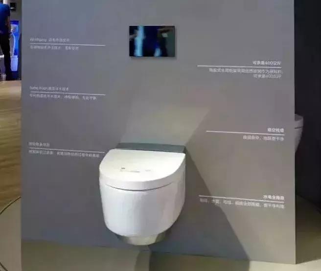 决战上海滩!科勒、TOTO...带来哪些新品