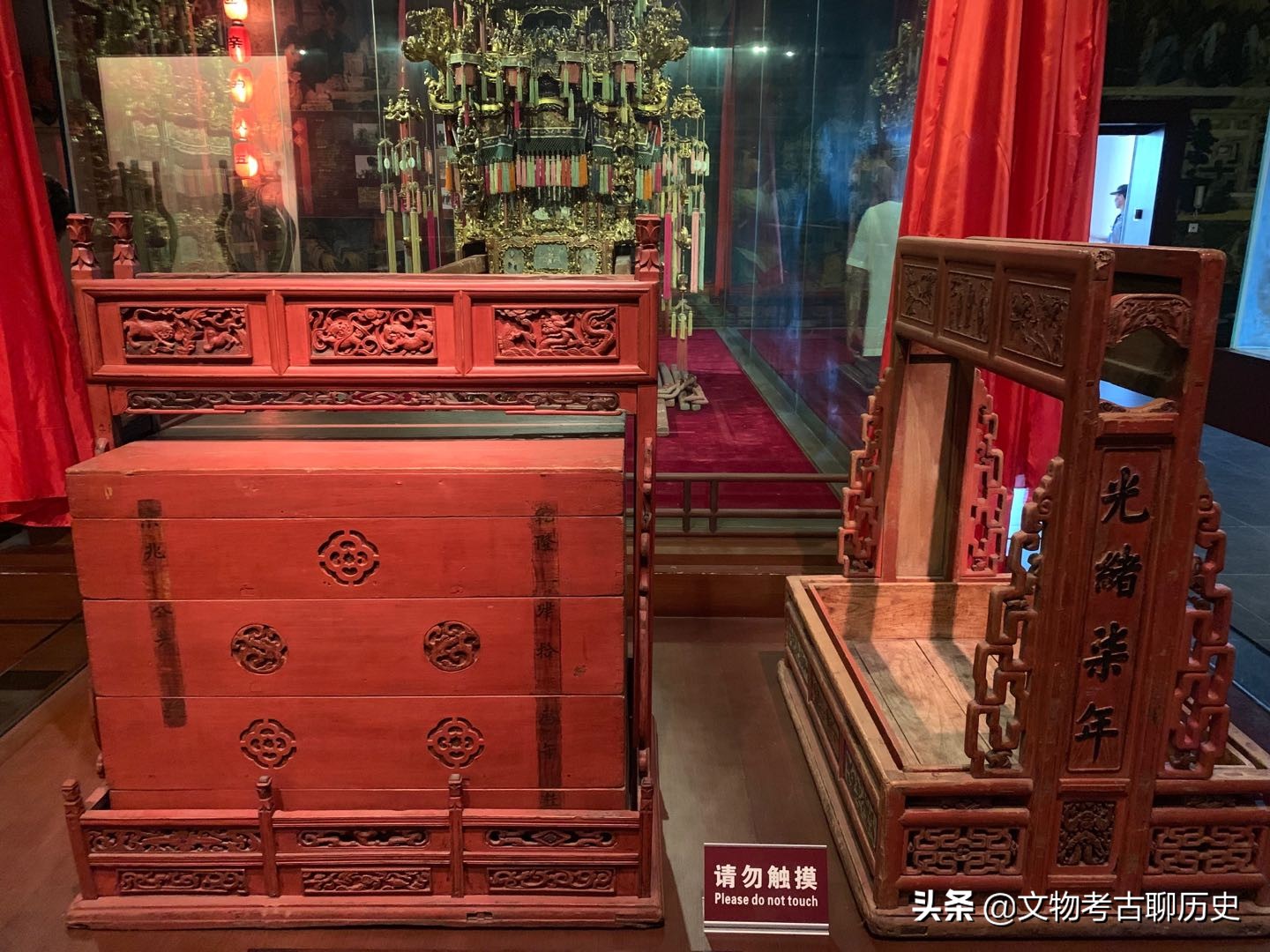 万工轿、千工床、十里红妆,清代宁绍地区结个婚得准备多少嫁妆?