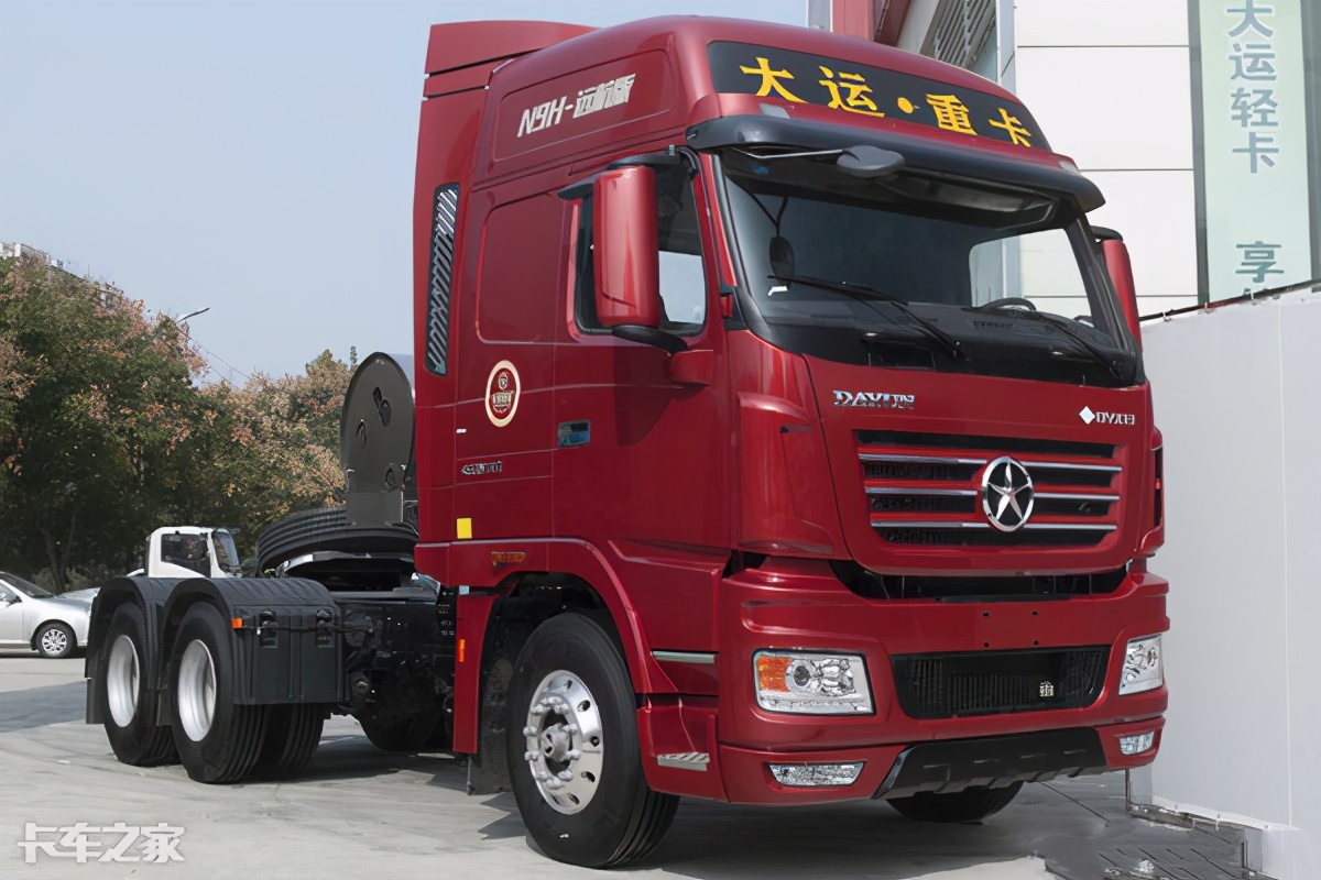 国内重卡行业下半年断崖式下降,重卡销量迎来了断崖式的下跌