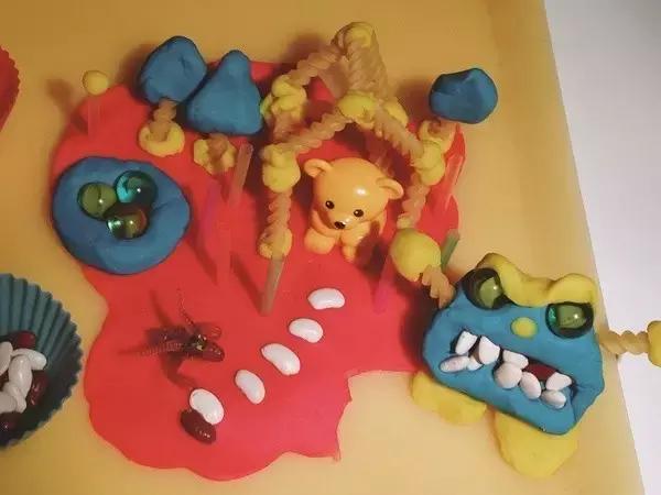 7-12月宝宝蒙氏亲子游戏,100个经典蒙氏小游戏总结