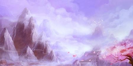 推荐5本经典的仙侠小说,九本经典小说