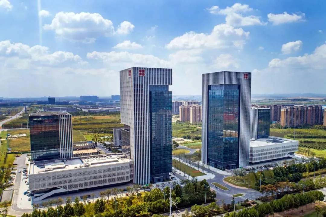 合肥国家先进制造业集群,合肥的产业升级