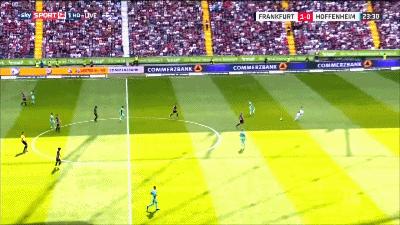 重创拜仁只是起点，重生的雄鹰值得期待