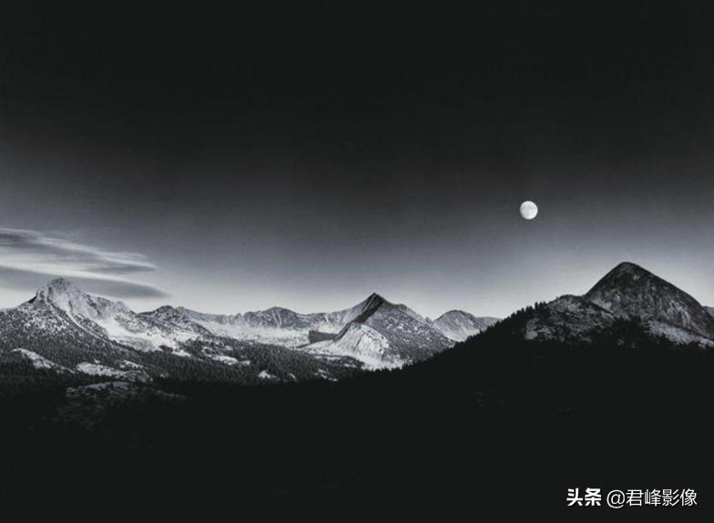 中国摄影大师谈摄影,摄影大师为何他们这么有灵感